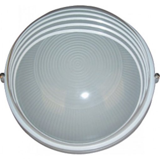 TG-3201.09-LAMPA EXTERIOR ( 1xE27, max. 100W ), culoare: ALB